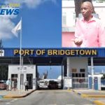 Tension mounts at Barbados Port over lie detector testing.