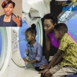 Hundreds of students set to explore Barbados’ seabed.
