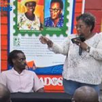 Prime Minister Mia Mottley makes appeal to vendors across the island.