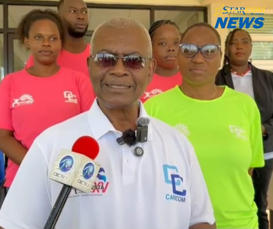Caribbean Leaders challenged to keep unity intact beyond CARIFESTA.