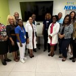 Non-Communicable Diseases continue to take a toll at the Queen Elizabeth Hospital