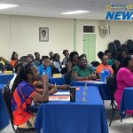 NUPW concerned with the decline of youth involvement in unionism