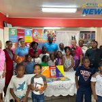 More families seeking back to school assistance this year