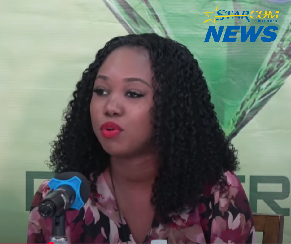 The Friends of Democracy hails Bostic’s nomination for President