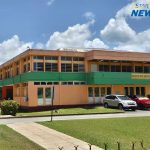 Frederick Smith Secondary closed, Ministry also provides update on other schools