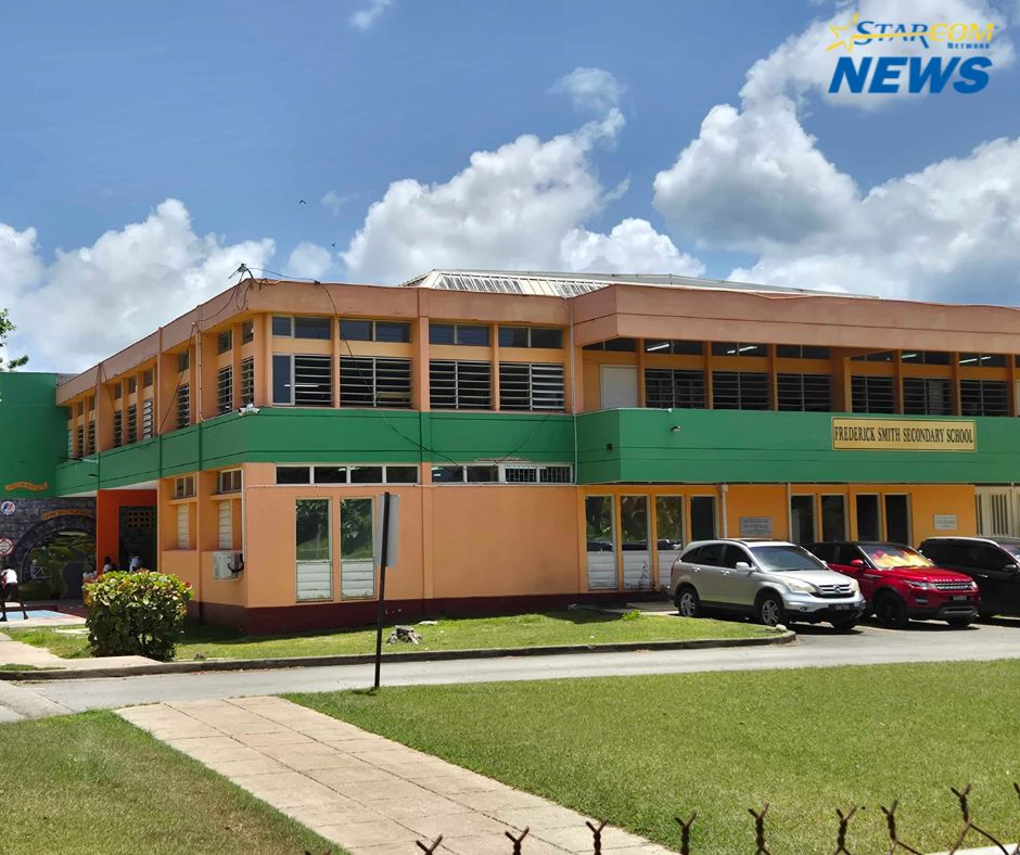 Frederick Smith Secondary closed, Ministry also provides update on other schools