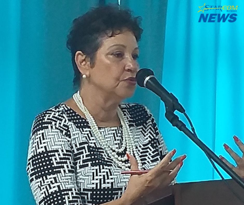 BSTU refutes claims, teachers provide clarity regarding Frederick Smith Secondary