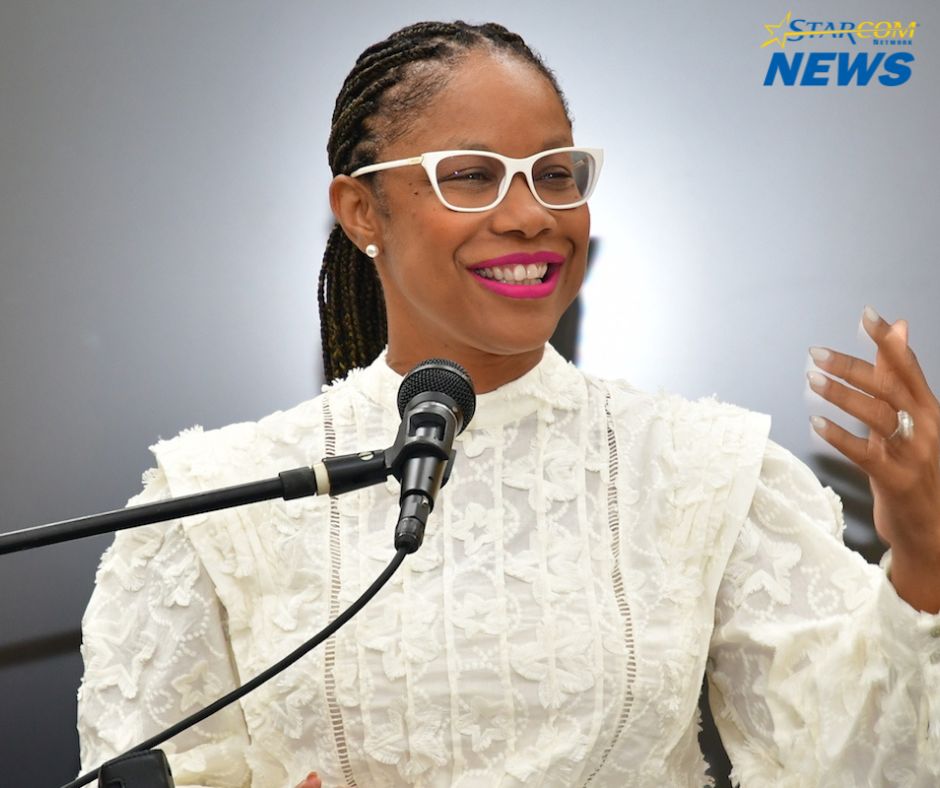 Energy Minister Promises Savings, Stronger Recovery Through Clean Energy