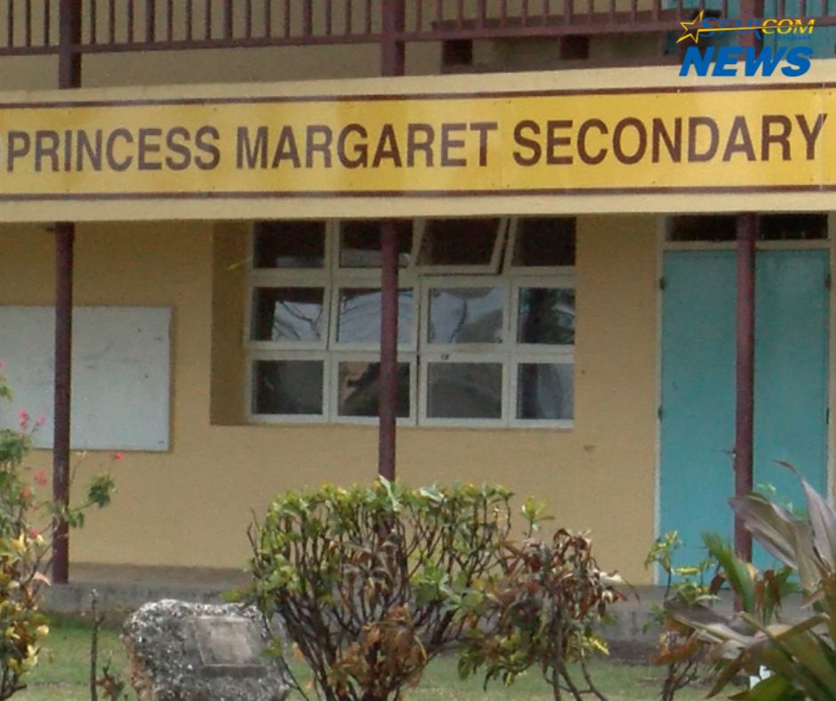 Princess Margaret meeting complete, school to reopen tomorrow, Thursday, September 11