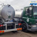 Some schools and businesses across Barbados affected by water outages, BWA confirms issue solved.