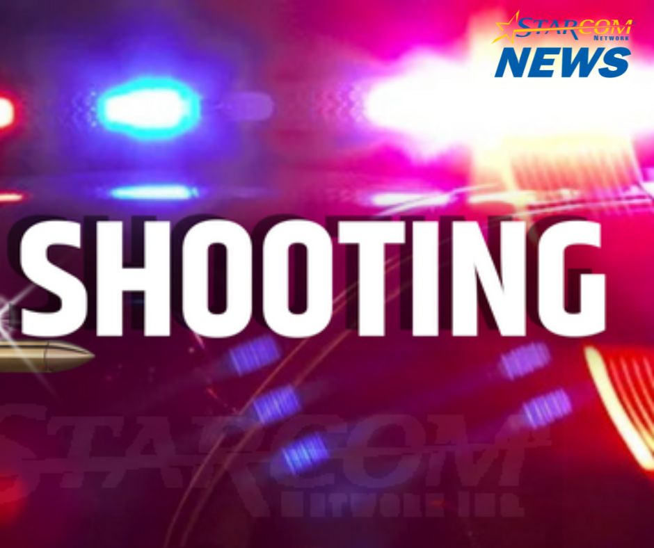 Shooting in St. John leaves three injured