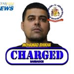 Major Drug Bust: St. Michael Man Charged with $79,000 Cannabis Seizure