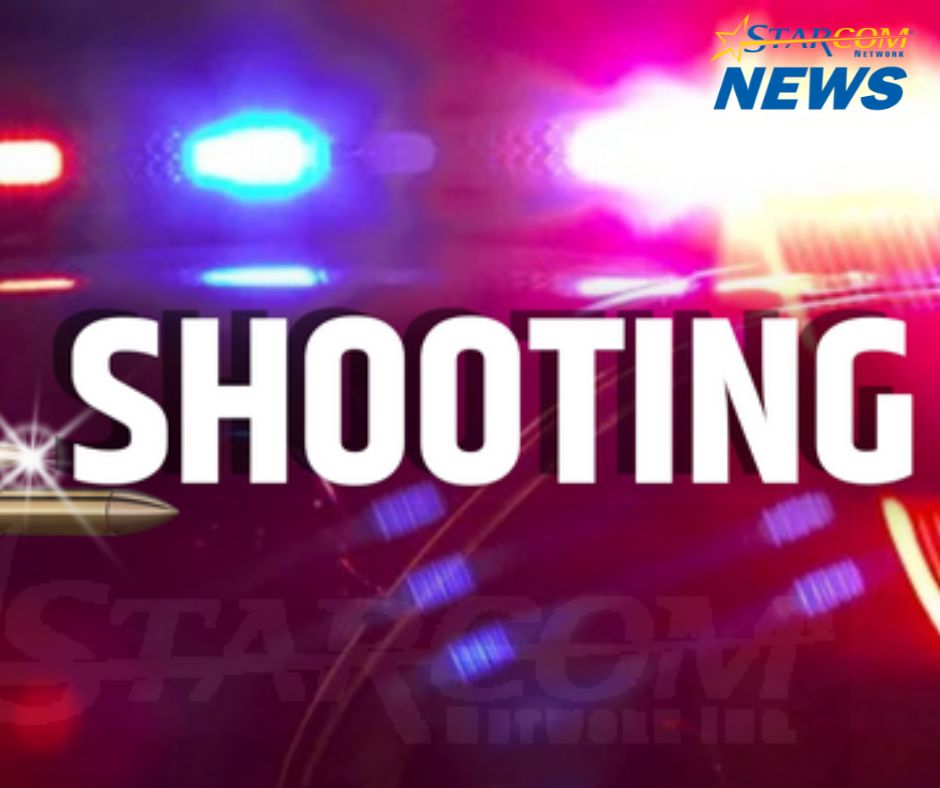 Shooting at Free Hill, Black Rock leaves three injured