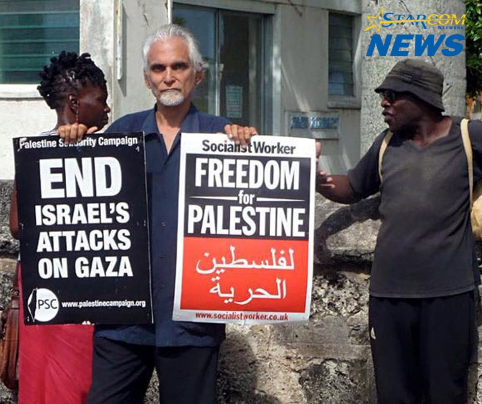 The Barbados Government’s condemnation of Israel’s latest attacks on Qatar applauded