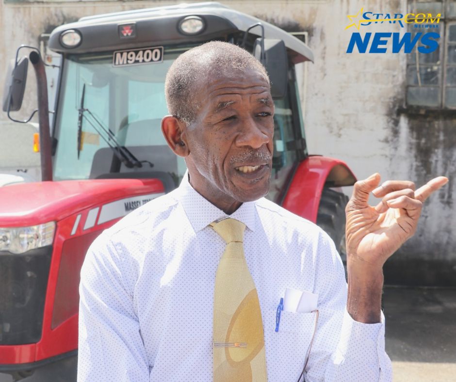 Sugar industry deal collapses, Coop Energy says not their fault.