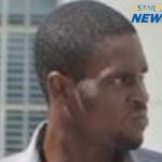 Police confirm the identity of the man they shot and killed yesterday, he was on bail facing a murder charge