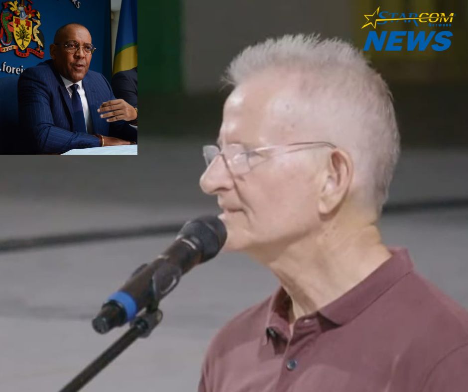 Plea to protect local vendors and fishermen in the planned Holetown redevelopment