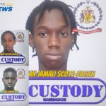 Wanted trio in police custody – assisting with investigations