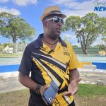 The Barbados Union of Teachers reports students of the Wesley Hall Primary have settled at temporary location.
