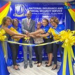 The NISSS opens a new unit to better assist the self-employed