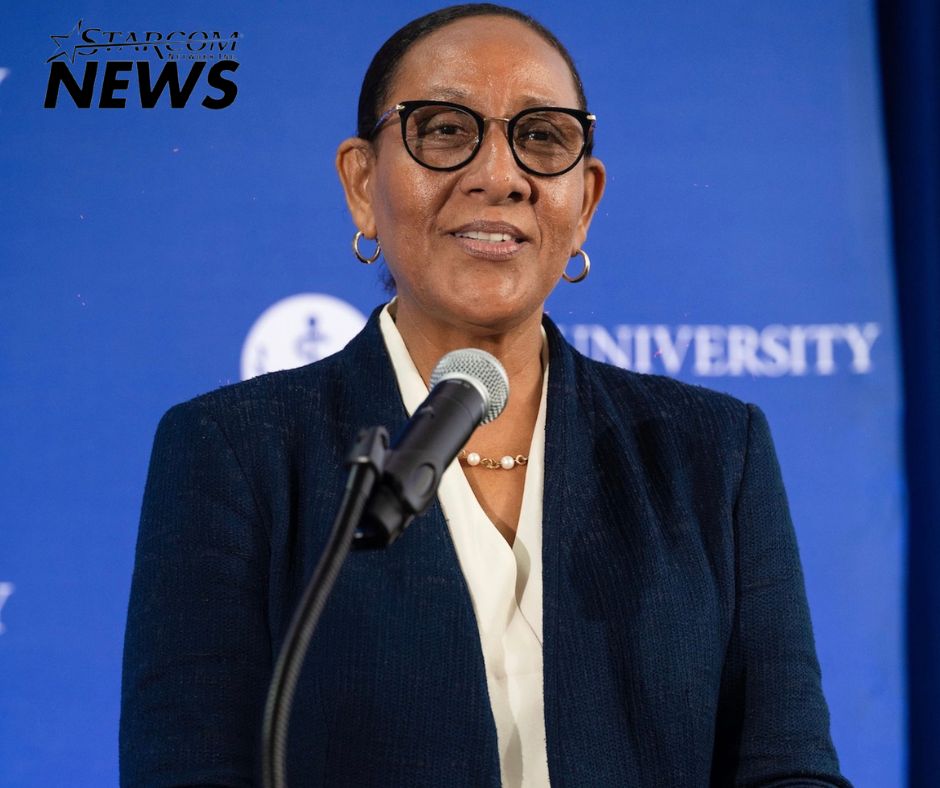 Ross University signs memorandum of understanding with the Barbados Defense Force
