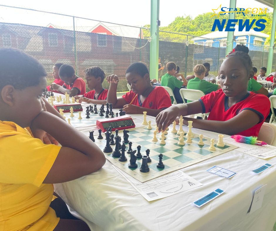 Education Ministry ready for chess rollout