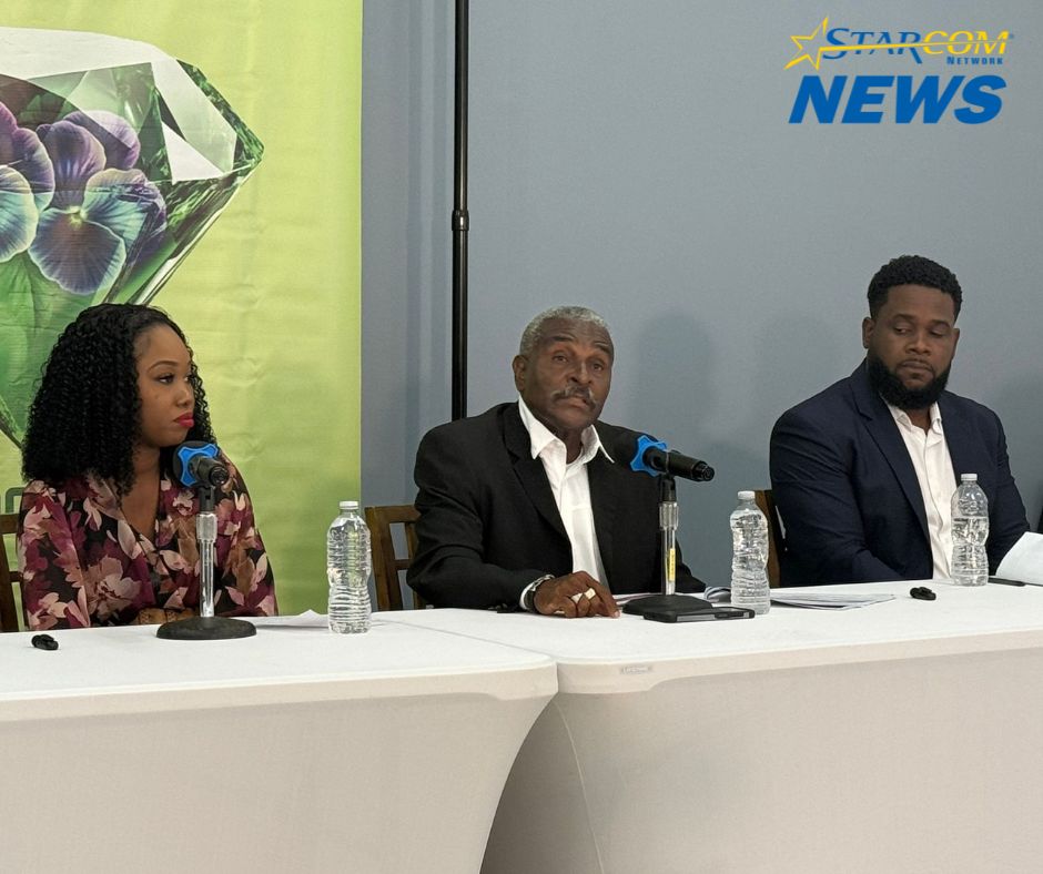 Friends of Democracy Push for Capital Punishment in Barbados