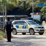 Man Dead in Police-Involved Shooting at Cave Hill