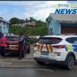 Police Called to Licensing Authority After Irate Customer Removed from Compound