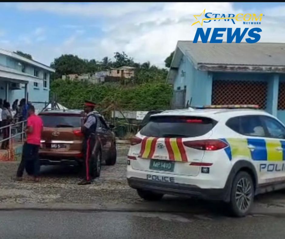 Police Called to Licensing Authority After Irate Customer Removed from Compound