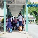 Teacher Shortage Forces Early Closure at Charles F. Broome School After Parking Dispute Escalates