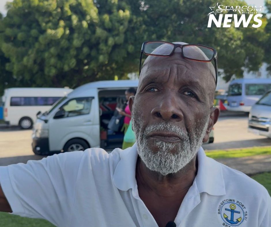Former Port Taxi Co-op President Wants Talks with Uber Before Accepting Assurances