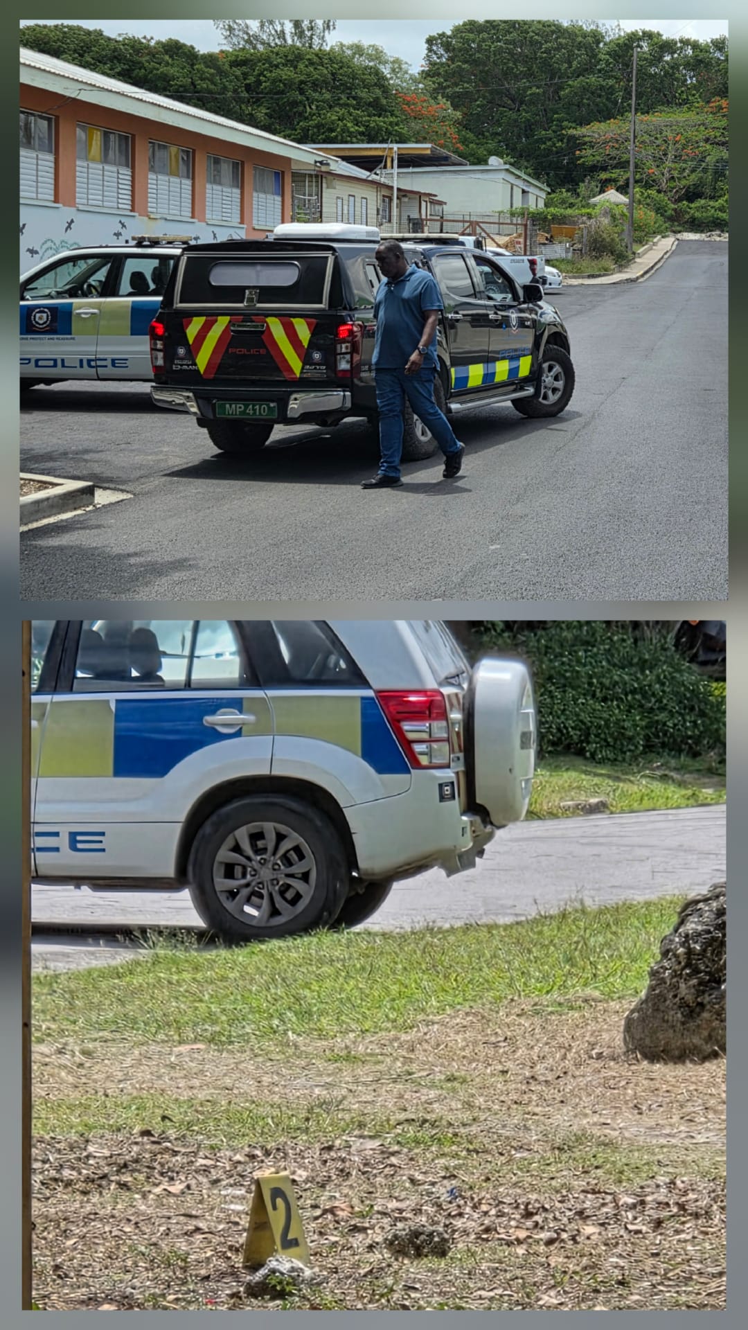 Gunfire Erupts at We Gatherin’ T20 Match, One Man Injured