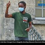 Drax Hall Man Charged Over Allegedly Sending Obscene Electronic Message