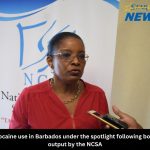Cocaine use in Barbados under the spotlight following bold output by the NCSA