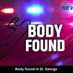 Body found in St. George