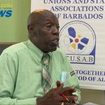 CTUSAB cautions Government against plan to divest the Barbados Transport Board