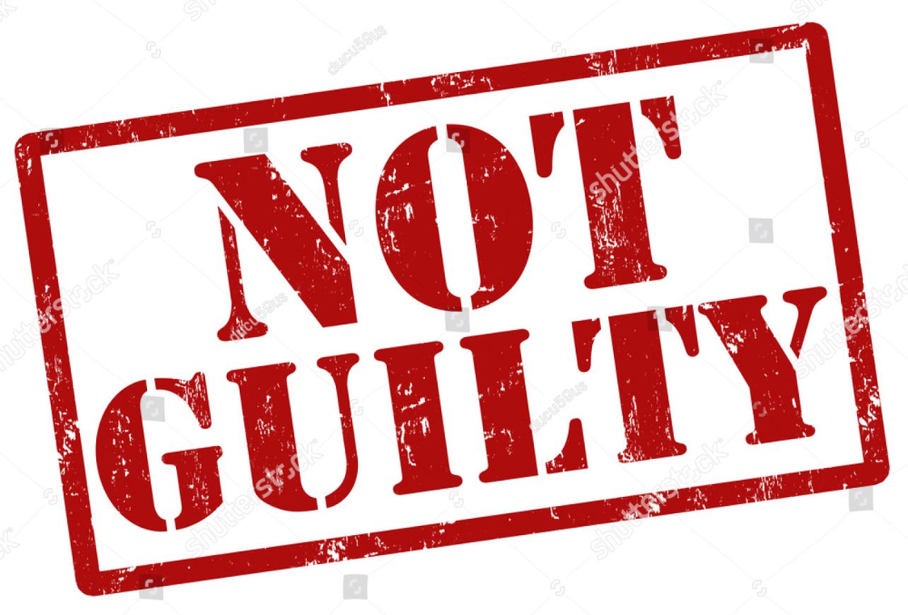 62-Year-Old Woman Cleared of Theft and Money Laundering Charges