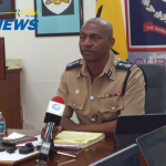 COMMISSIONER BOYCE TO CRIMINALS: WE ARE COMING FOR YOU