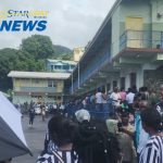Polls Close in St. Vincent as Vote Counting Gets Underway