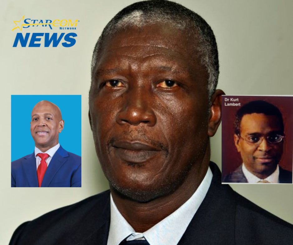 Three Named for Barbados’ Highest Honour in 2025 Independence and Republic Awards