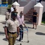 Grandfather Allegedly Admitted to Moving Granddaughter’s Body, Court Hears