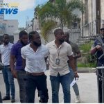 St. George Man Remanded to Dodds – Charged with Murder of Akil Hinds