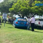 Staff Strike at C.O. Williams Construction in Lears