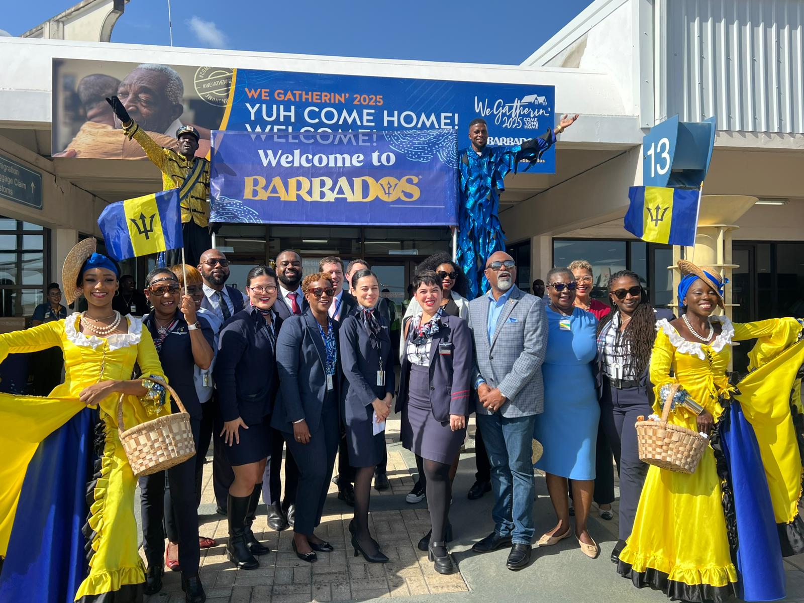 U.S Tops Barbados’ Tourism Market For First Time In 30 Years