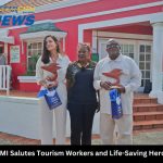 BTMI Salutes Tourism Workers and Life-Saving Heroes.