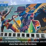 A discussion on Barbados’ Culture