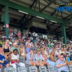 Big crowd turns out for Boxing Day at the races