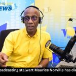 Starcom Broadcasting Veteran Maurice Norville Dies at 73