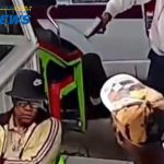 Police Probe Aggravated Burglary at St. George Bar Caught on Video